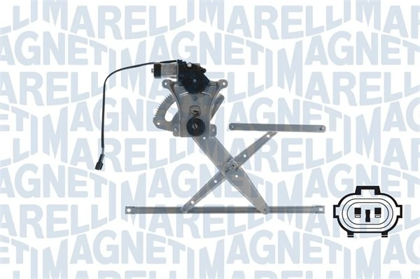 Window Regulator